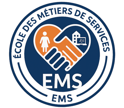 EMS Logo